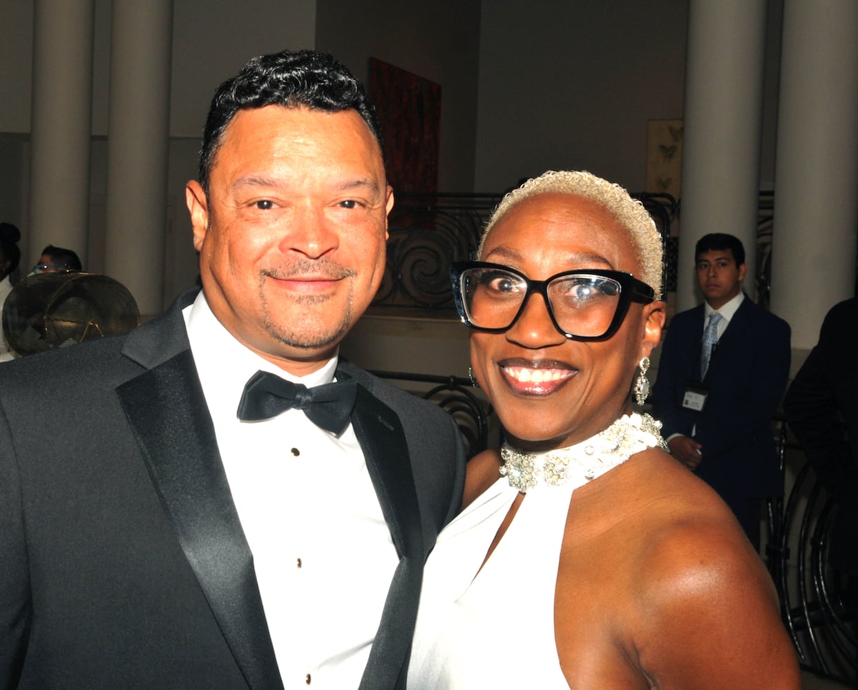 Did We Spot You at the Dayton Art Institute's 65th Annual Art Ball?