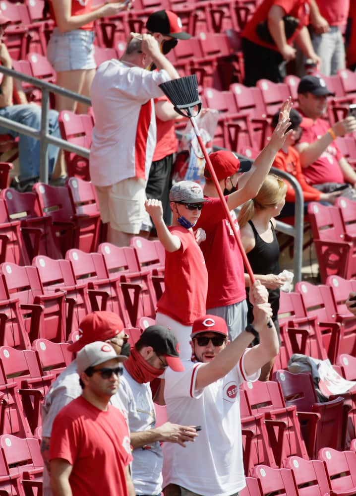 Cincinnati Reds