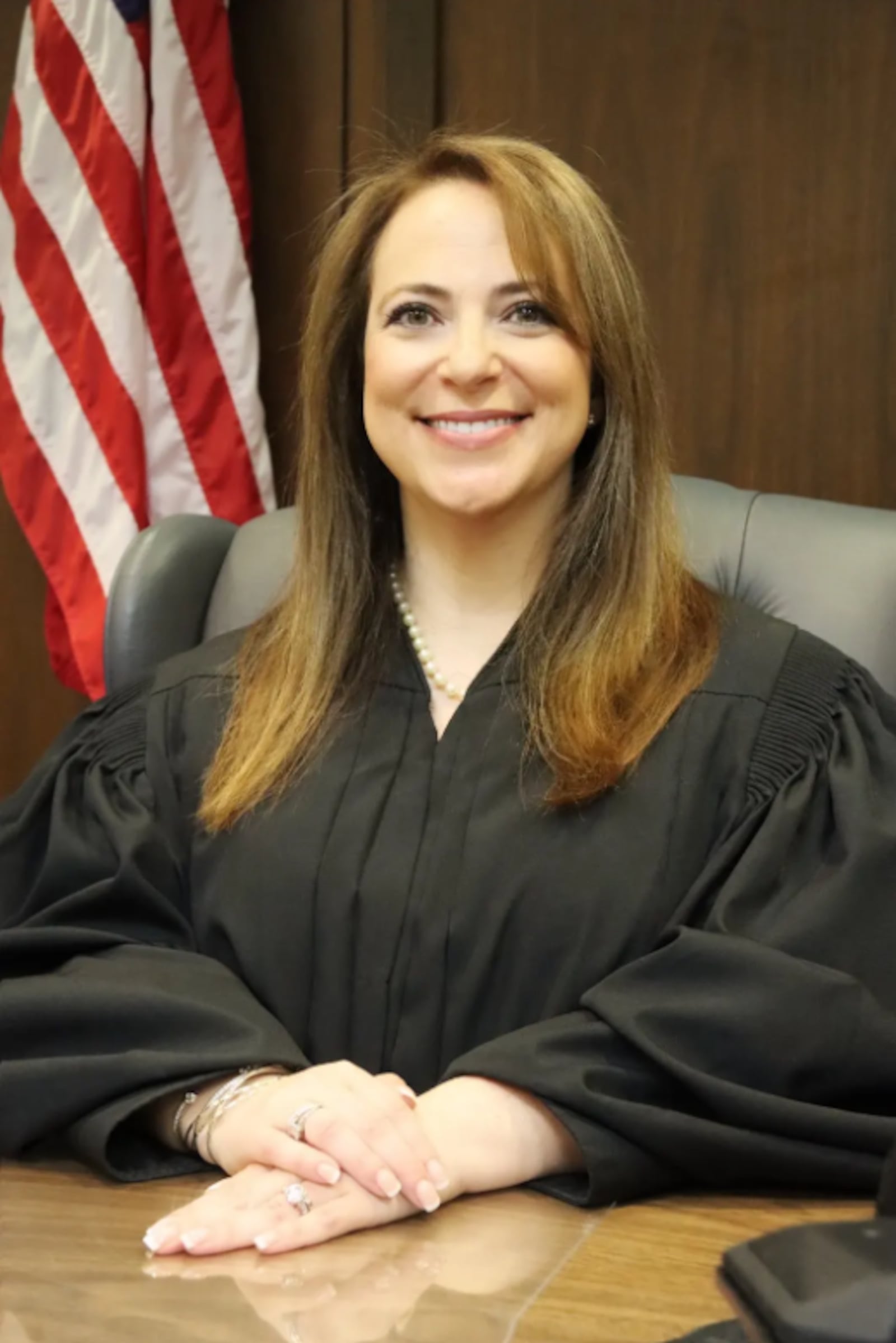 Voter Guide 2024: Elizabeth Ellis, candidate for Judge, Common Pleas Court, General Division, Montgomery