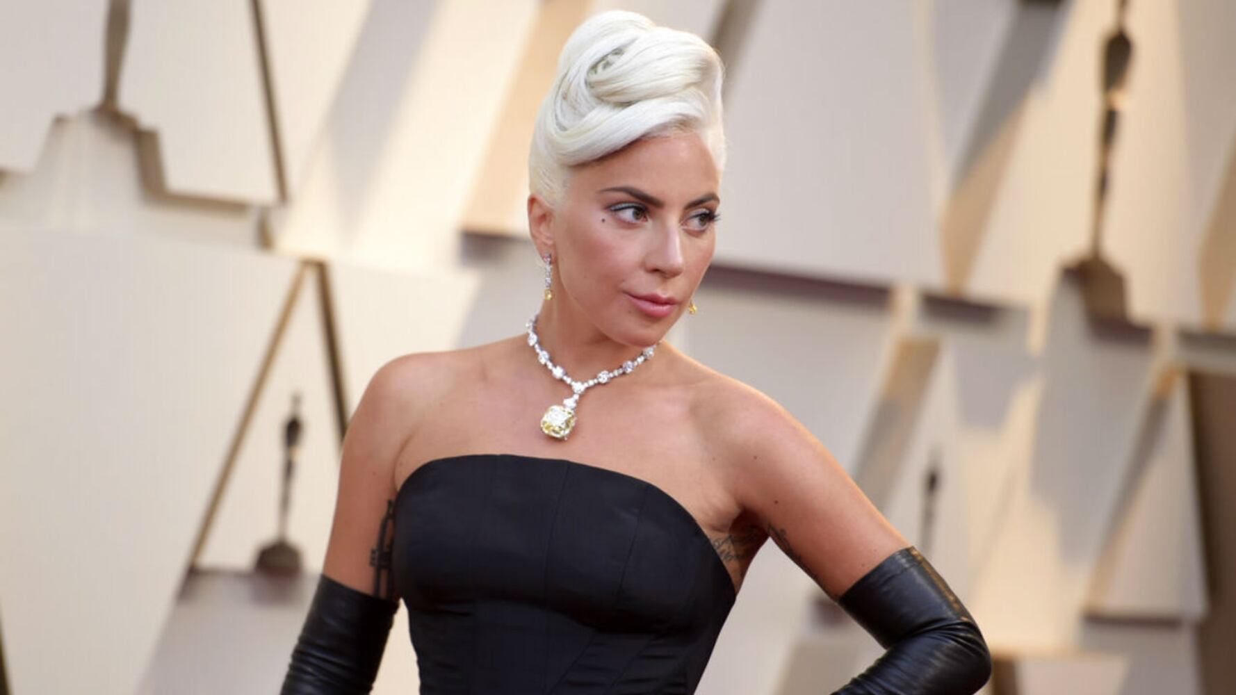 Photos: 2019 Oscars red carpet