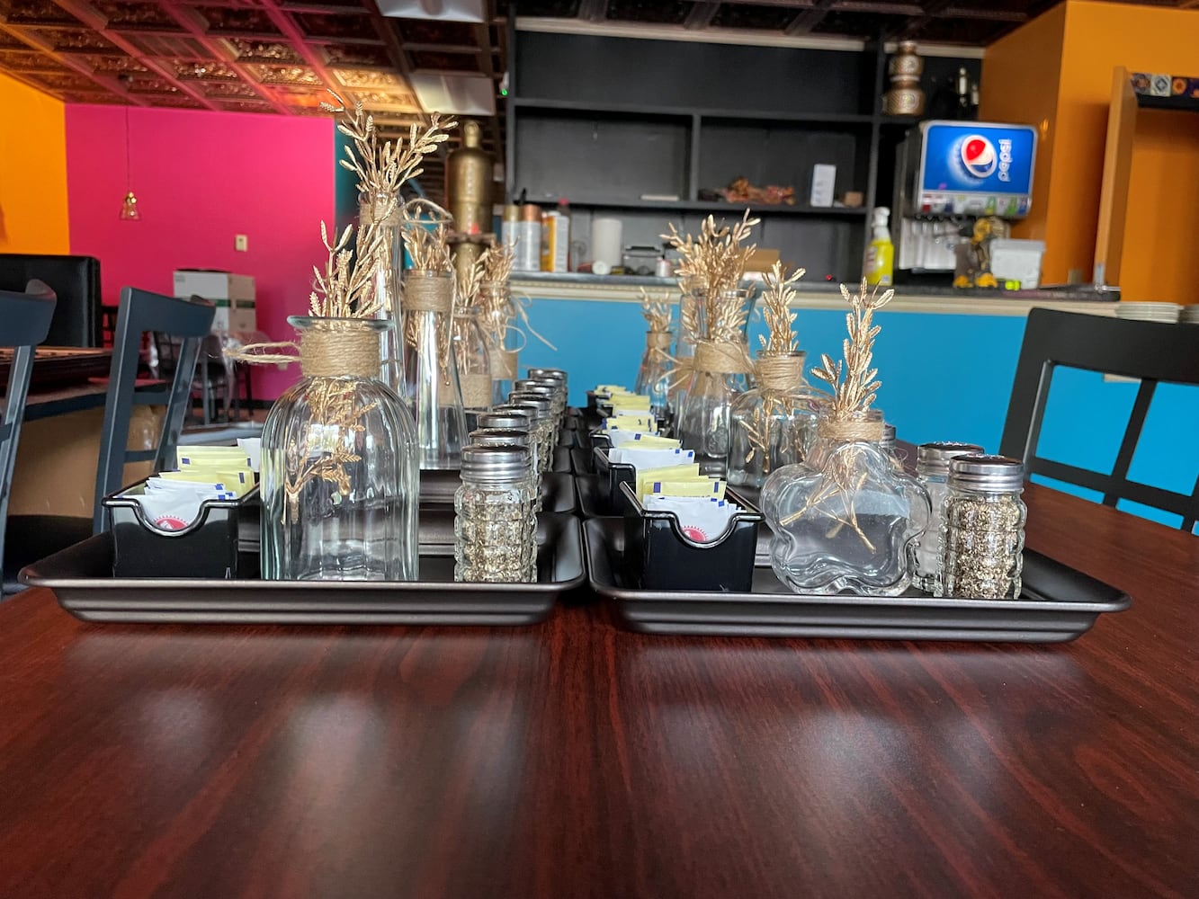 Gulzar's Indian Cuisine