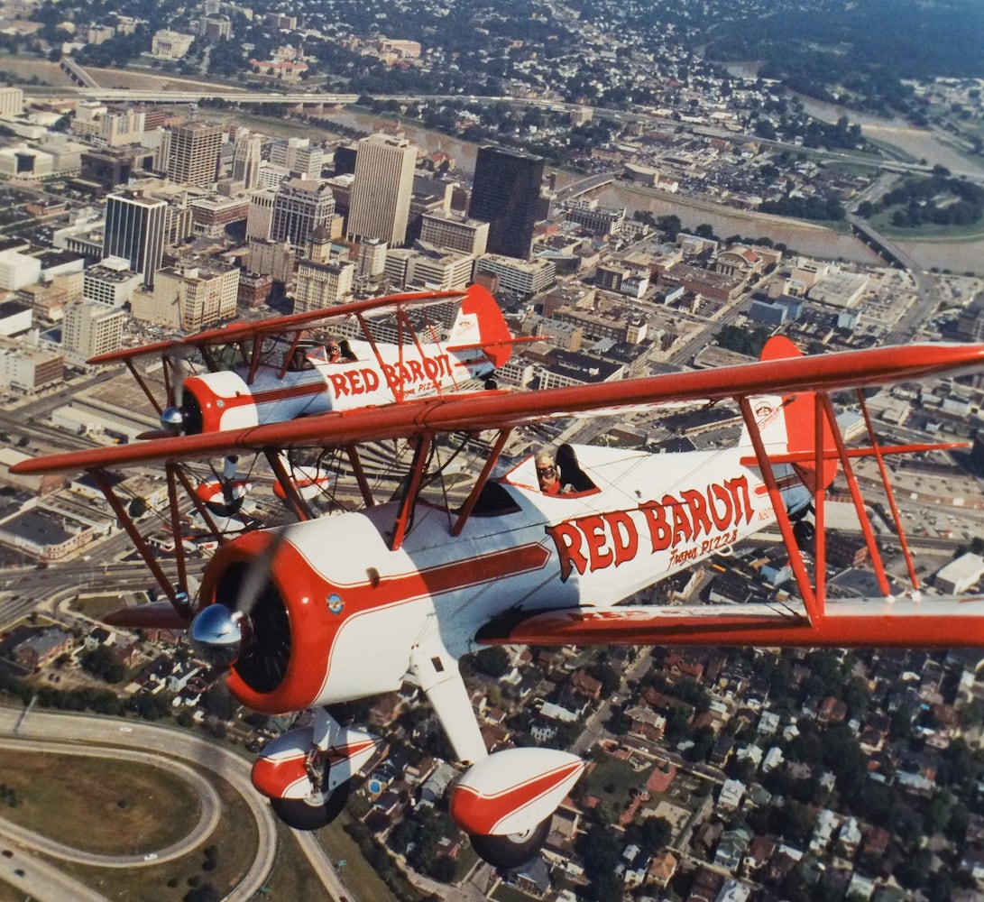 Dayton Air Show