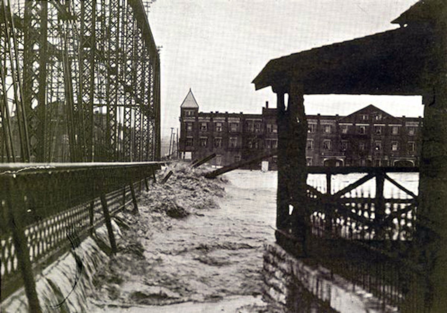 Flood of 1913