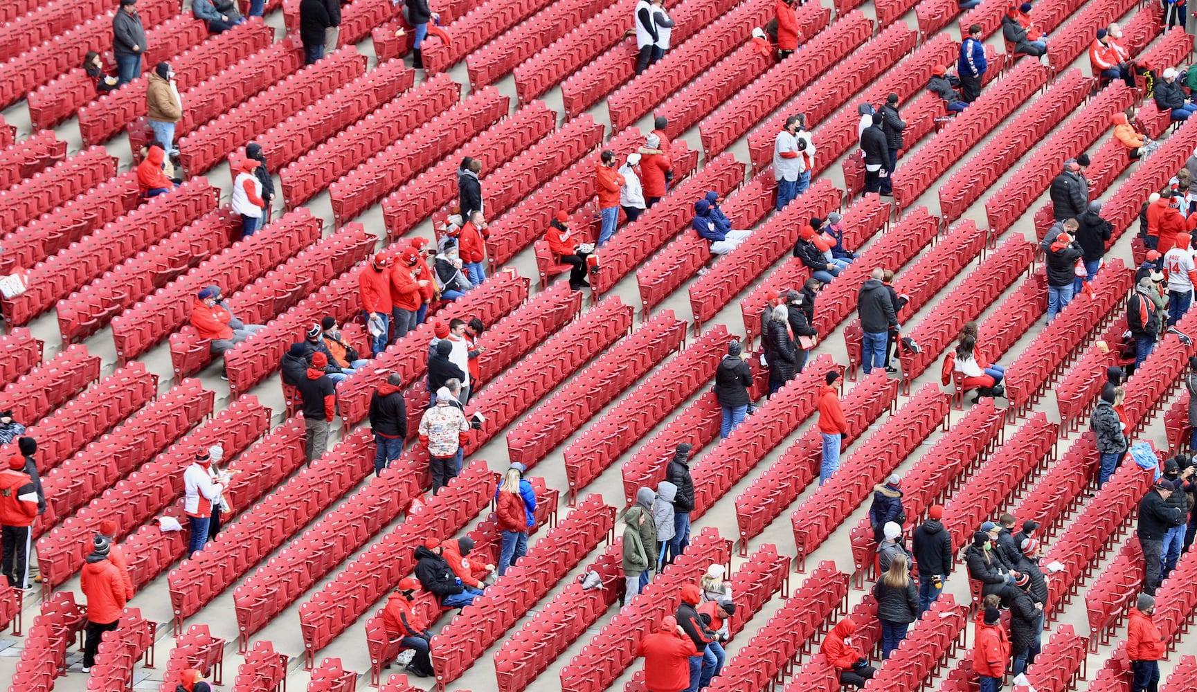 Cincinnati Reds