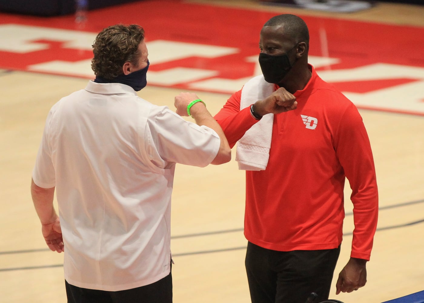 Dayton Flyers vs. Eastern Illinois