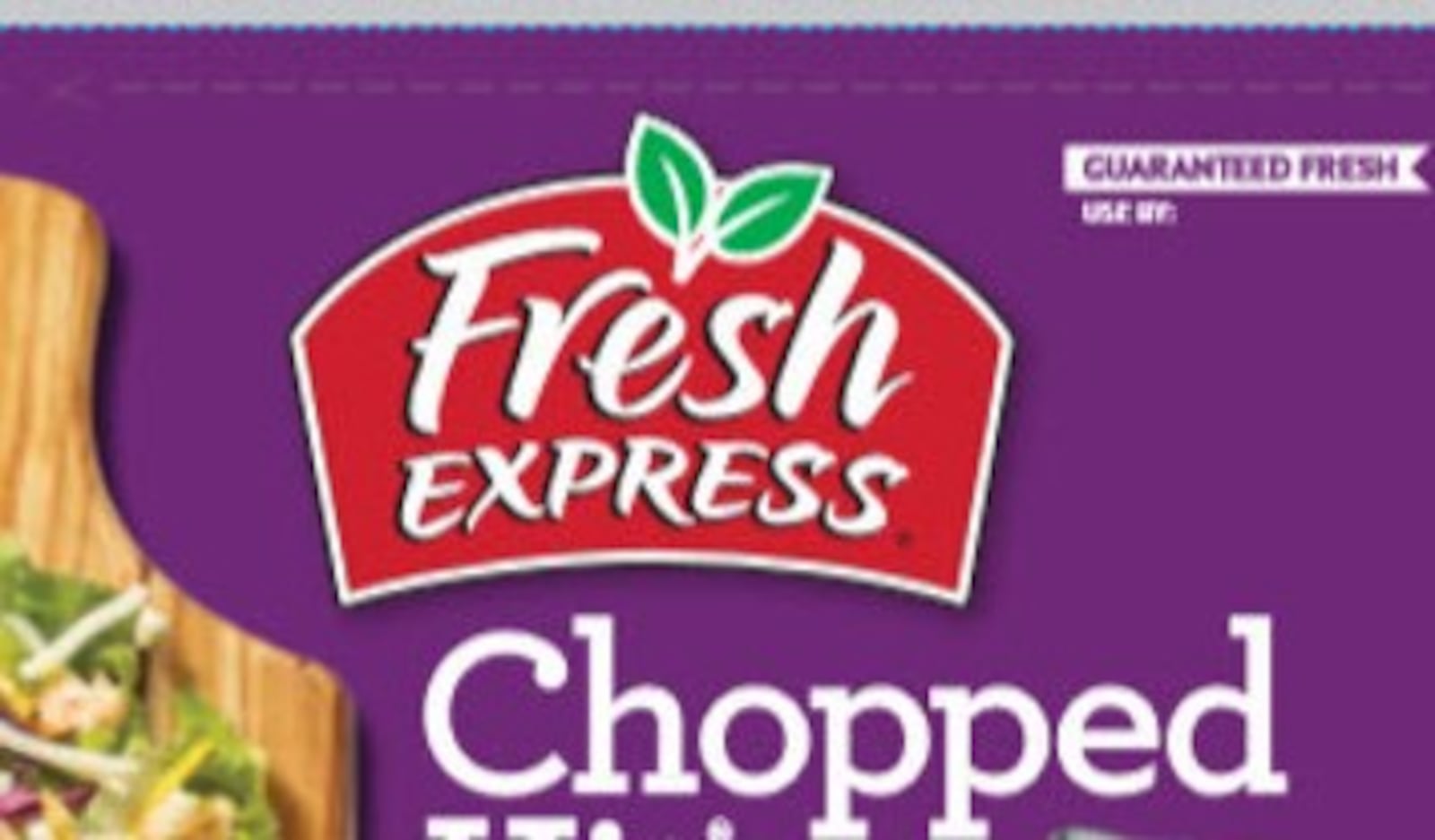 Fresh Express brand and private label brand salad products  that contain iceberg lettuce, red cabbage, and/or carrots have been recalled due to possible Cyclospora contamination. The recall includes products that are marked with the letter “Z” at the beginning of the product code, followed by the number “178” or lower.