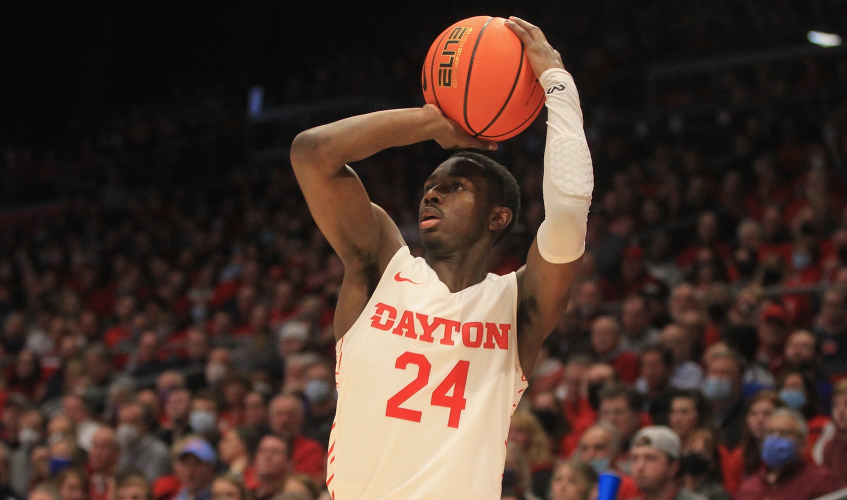 Dayton vs. St. Bonaventure