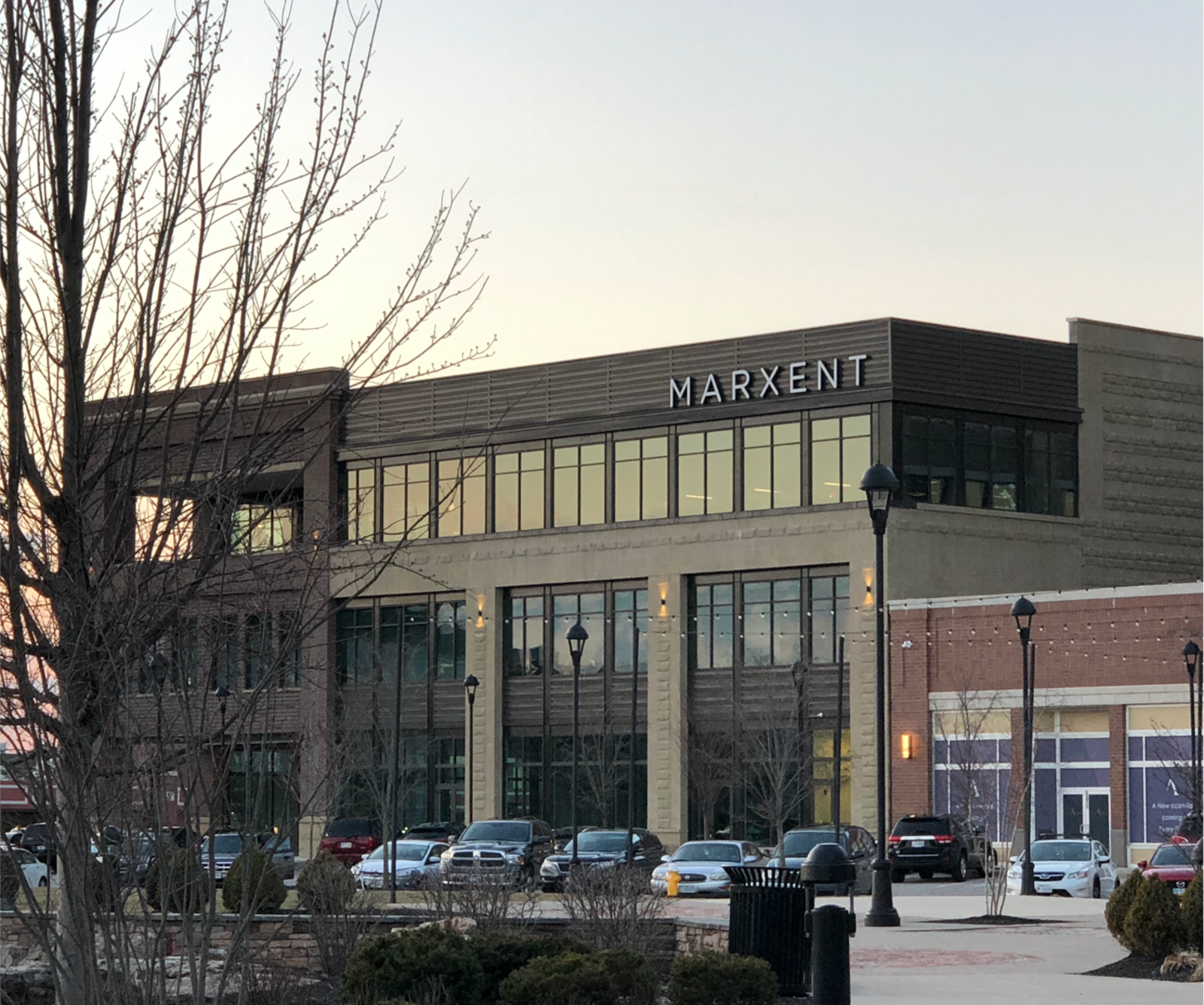 Miami Twp.-based Marxent will expand its offices and add dozens of employees following its securing Series C financing. The cash infusion will fund strategic value creation opportunities such as international expansion and new product development. CONTRIBUTED