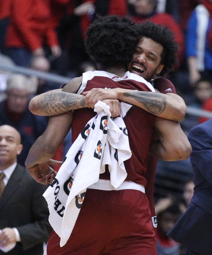 Photos: Dayton Flyers vs. UMass