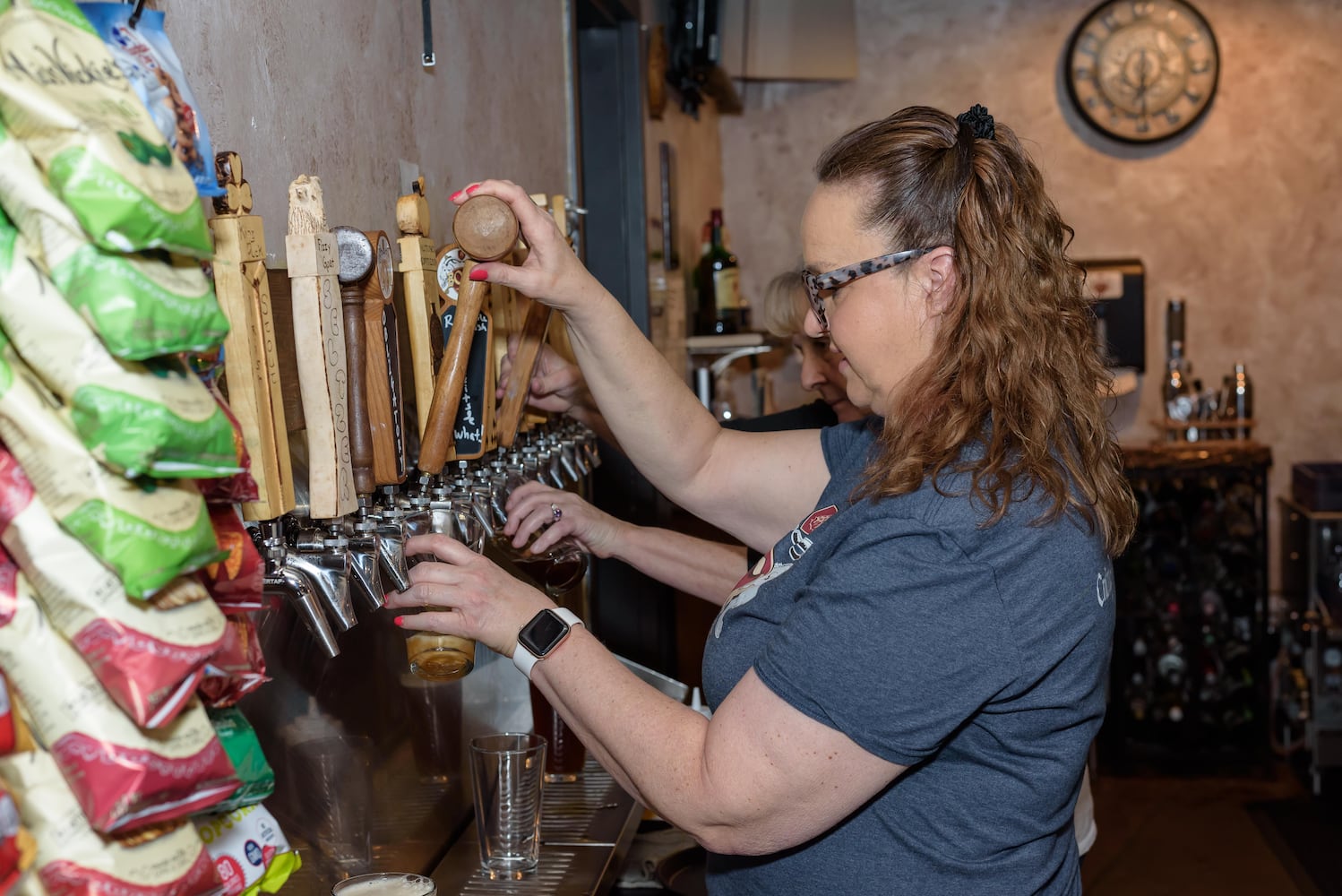 PHOTOS: The 3rd BockFest at Bock Family Brewing in Centerville