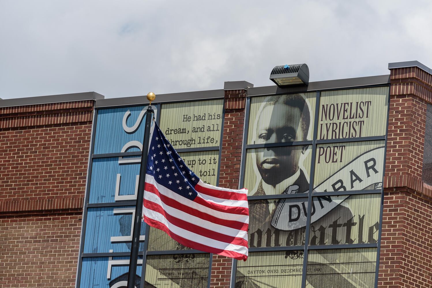 PHOTOS: Fifth annual Wright Dunbar Day Block Party