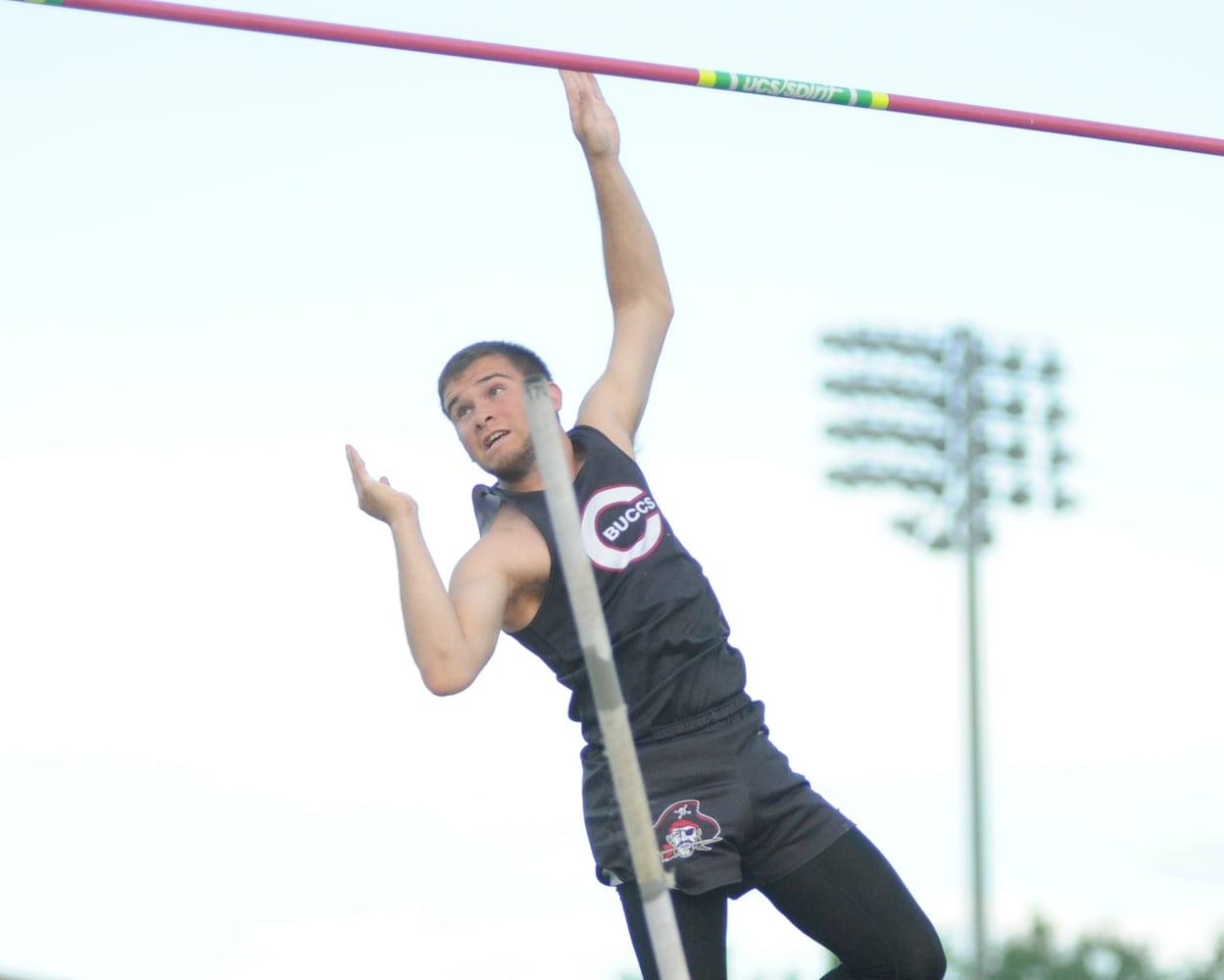 Photo gallery: State track and field, Day 1