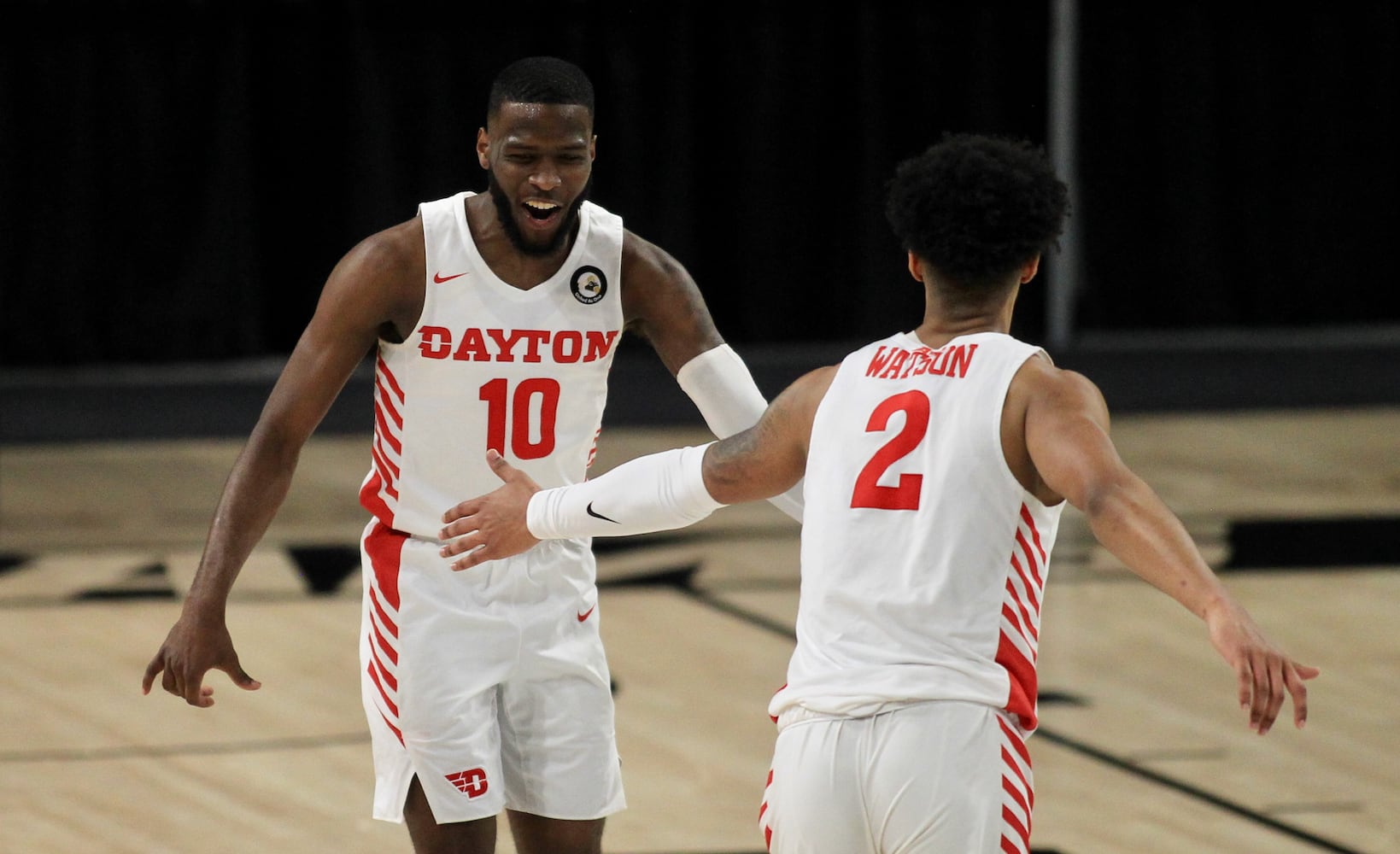 Dayton Flyers