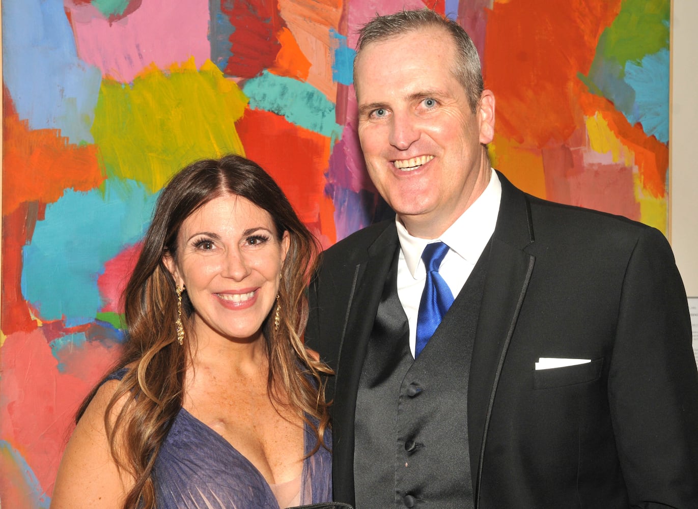 Did We Spot You at the Dayton Art Institute's 65th Annual Art Ball?