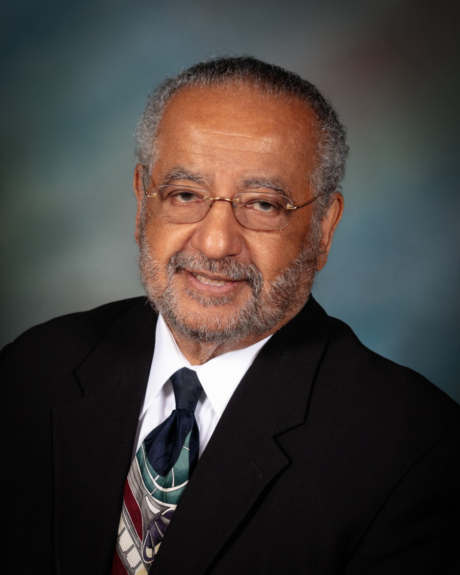 The 27th annual Parity Inc. Top 10 African-American Male Luncheon is planned for 11:30 a.m. to 1 p.m. Thursday, Feb. 20, 2020 at Sinclair Community College. Honoree . John E. Fleming is pictured.