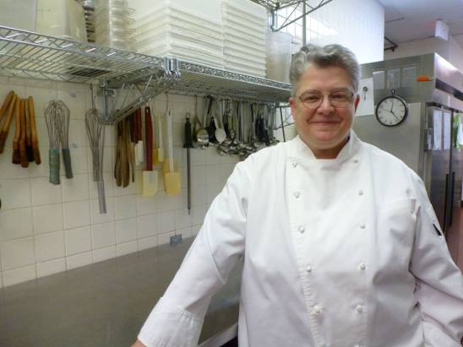 Elizabeth Wiley, founder of Meadowlark and Wheat Penny restaurants. File photo/submitted