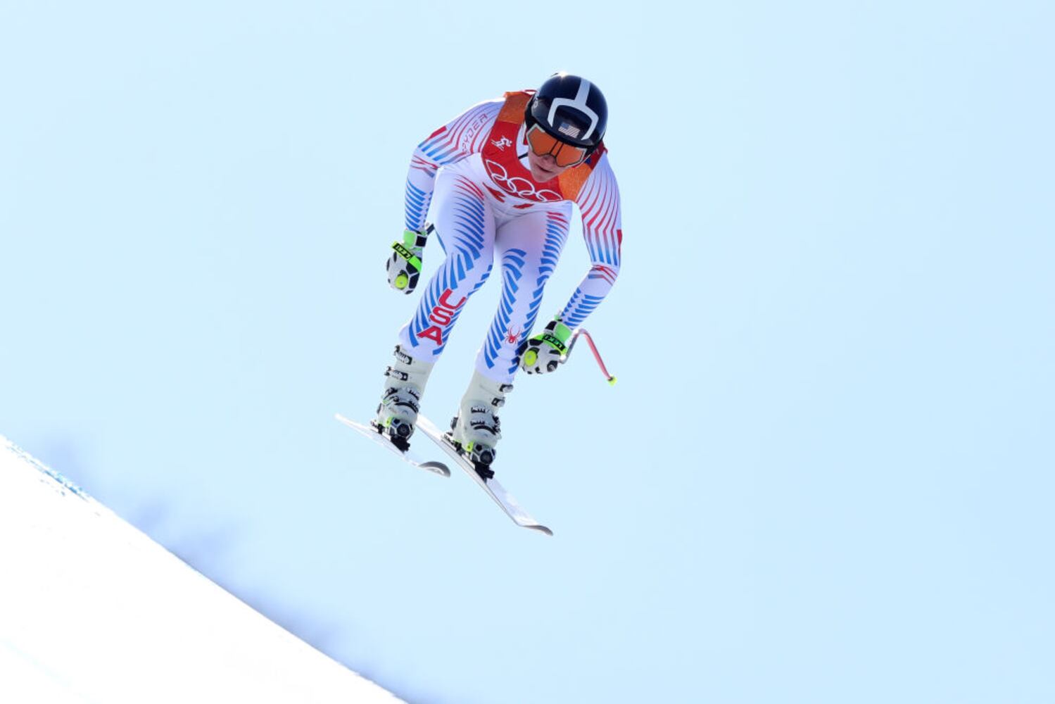 Photos: Pyegongchang Winter Olympics - Day 9