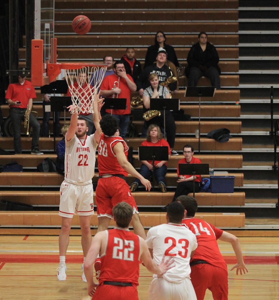 Photos: Wittenberg vs. Denison