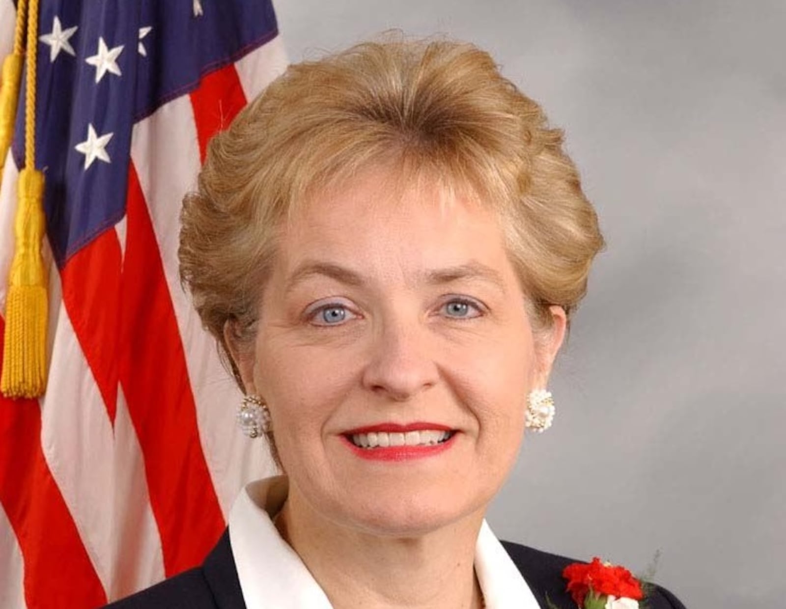 Congresswoman Marcy Kaptur