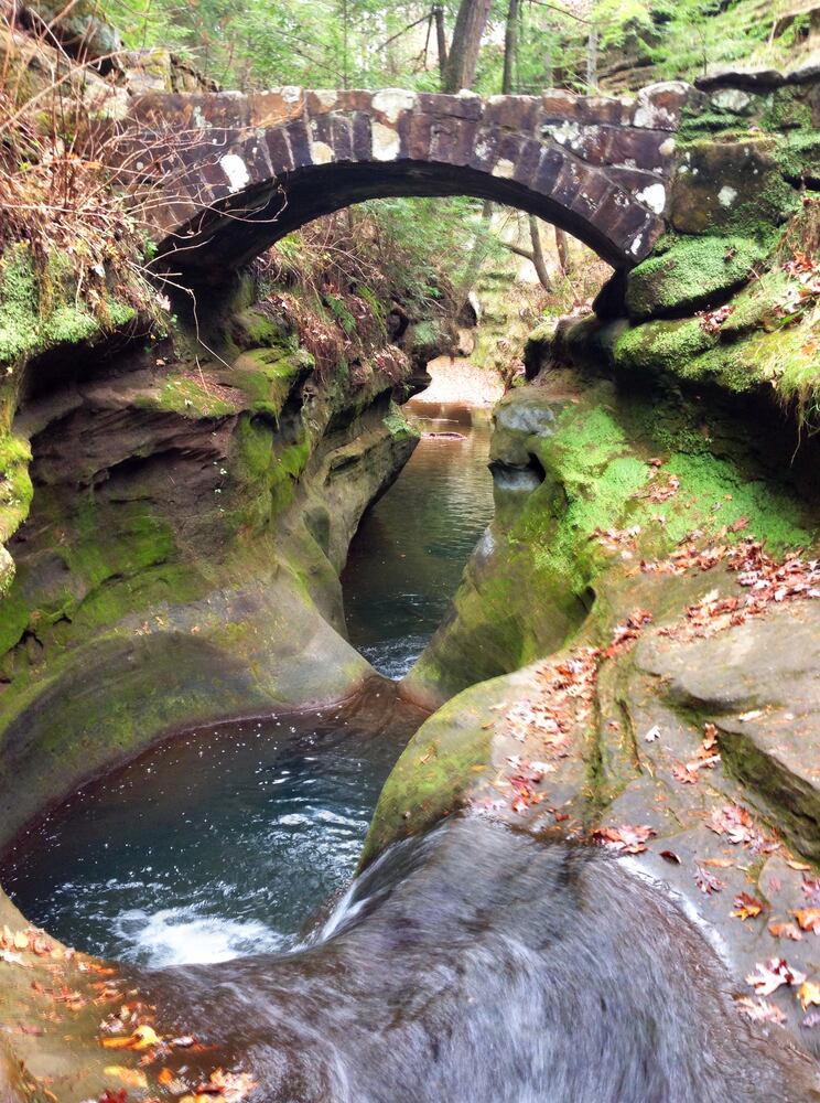 Hocking Hills