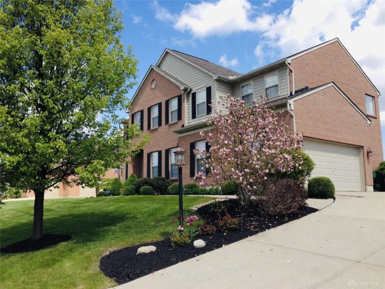 PHOTOS: Home with golf course view on market in Springboro