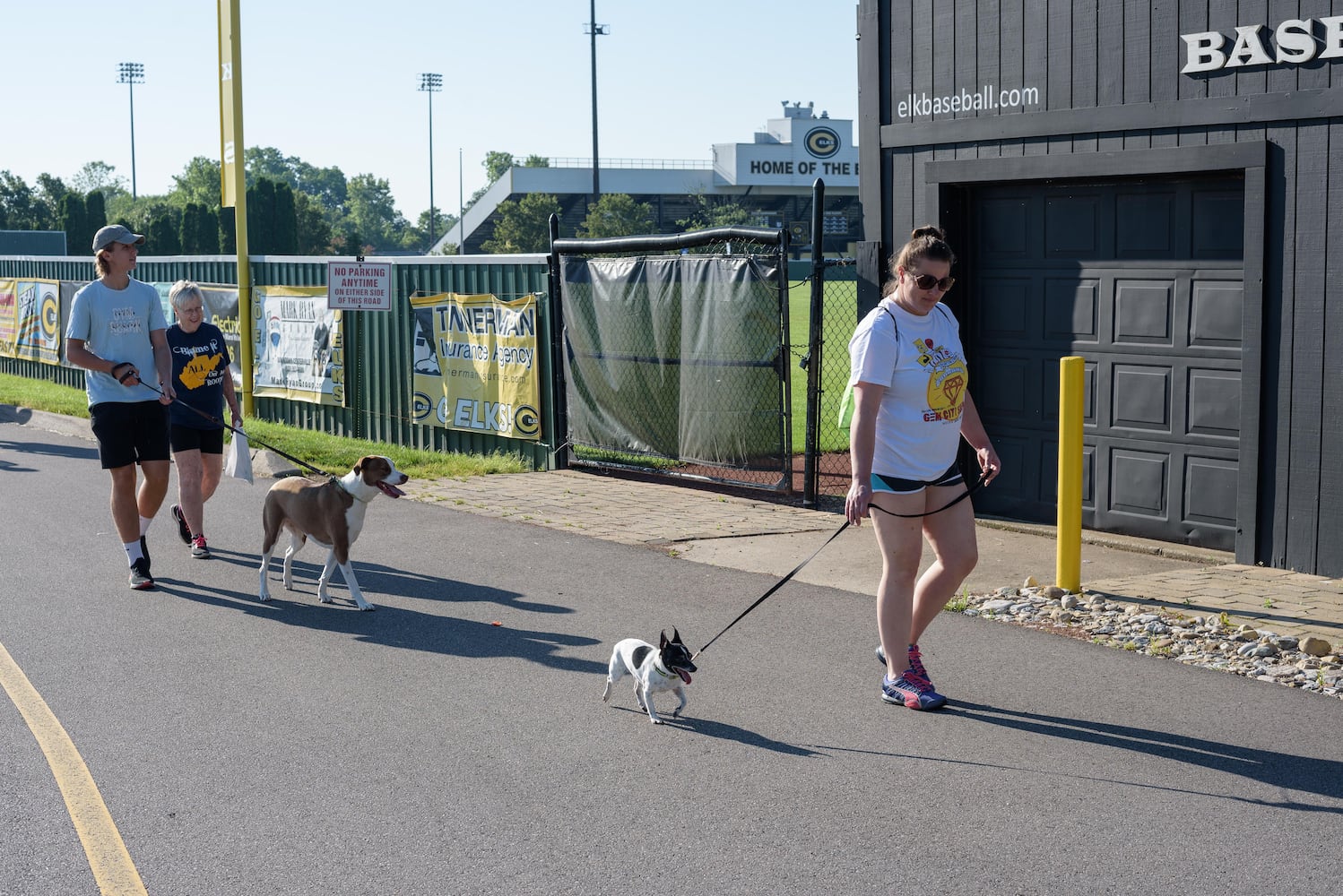 PHOTOS: Did we spot you and your doggie at SICSA’s Lift Your Leg fun run/walk?