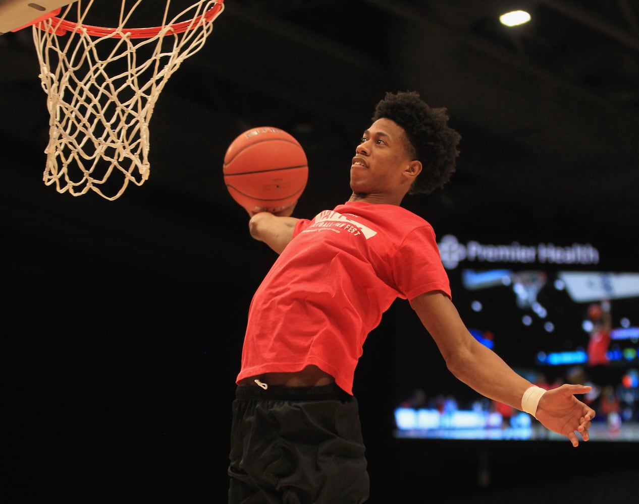 Dayton Basketball Fan Fest