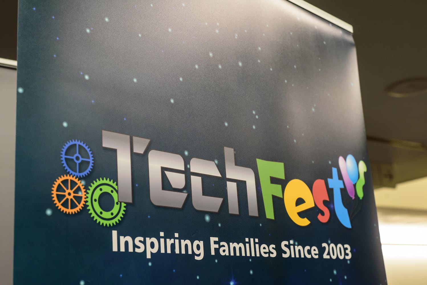 PHOTOS: TechFest 2025 at Sinclair Community College