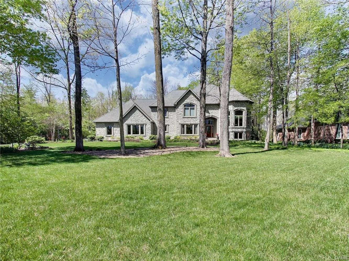 PHOTOS: Tipp City luxury home for sale built by German Baptist crew