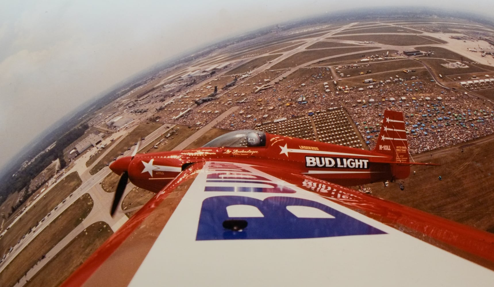 Dayton Air Show