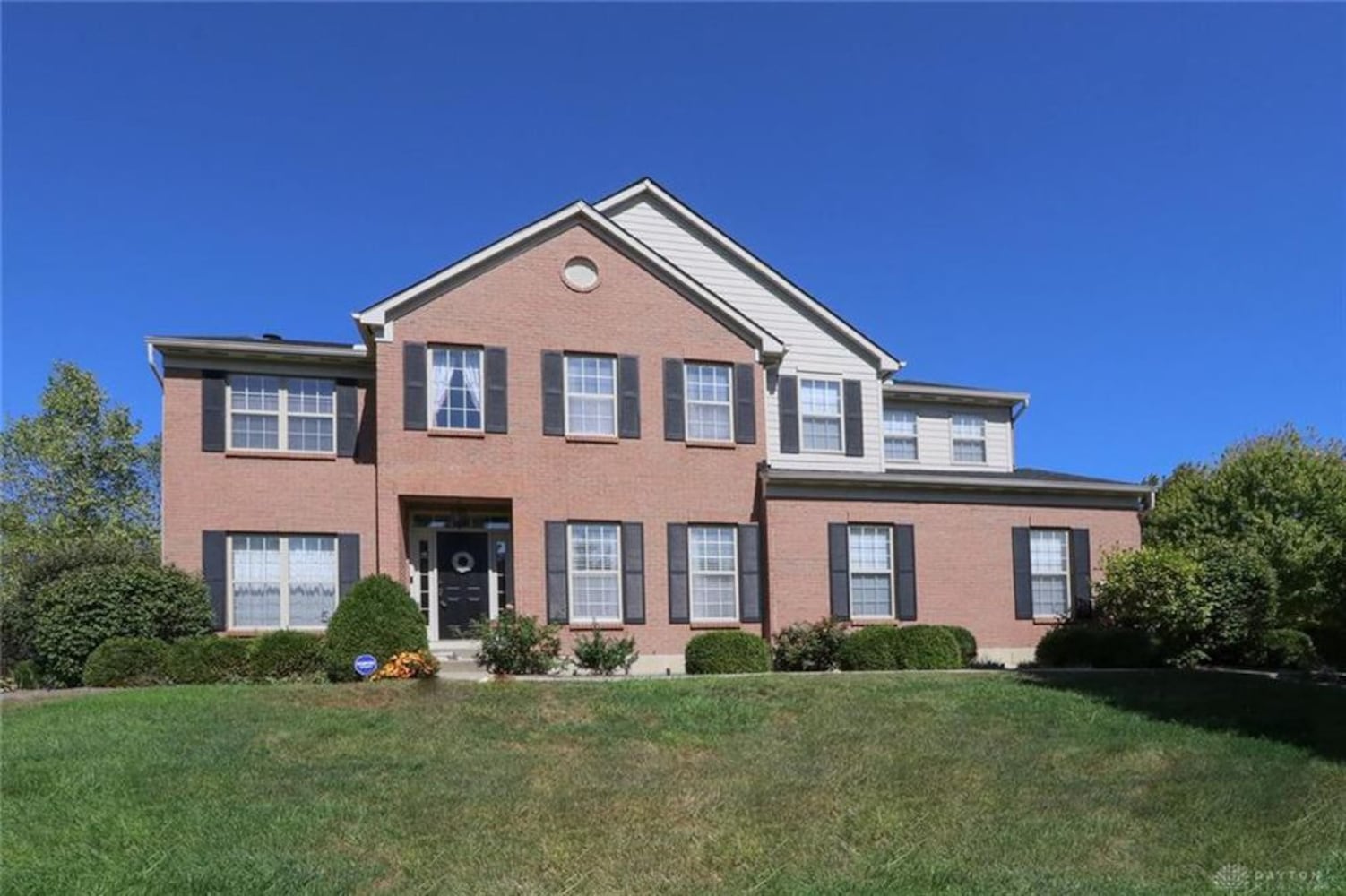 PHOTOS: Home with golf course view on market in Springboro