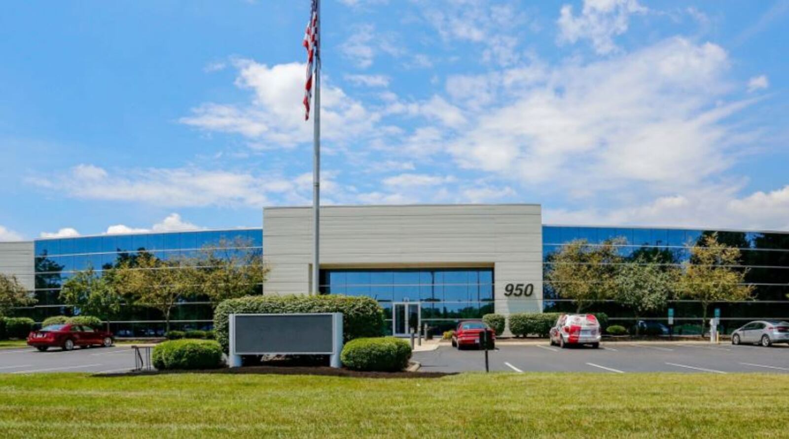 A Kettering Business Park property that formerly housed about 1,900 jobs has been sold in a $7.5 million deal, Montgomery County land records show. CONTRIBUTED