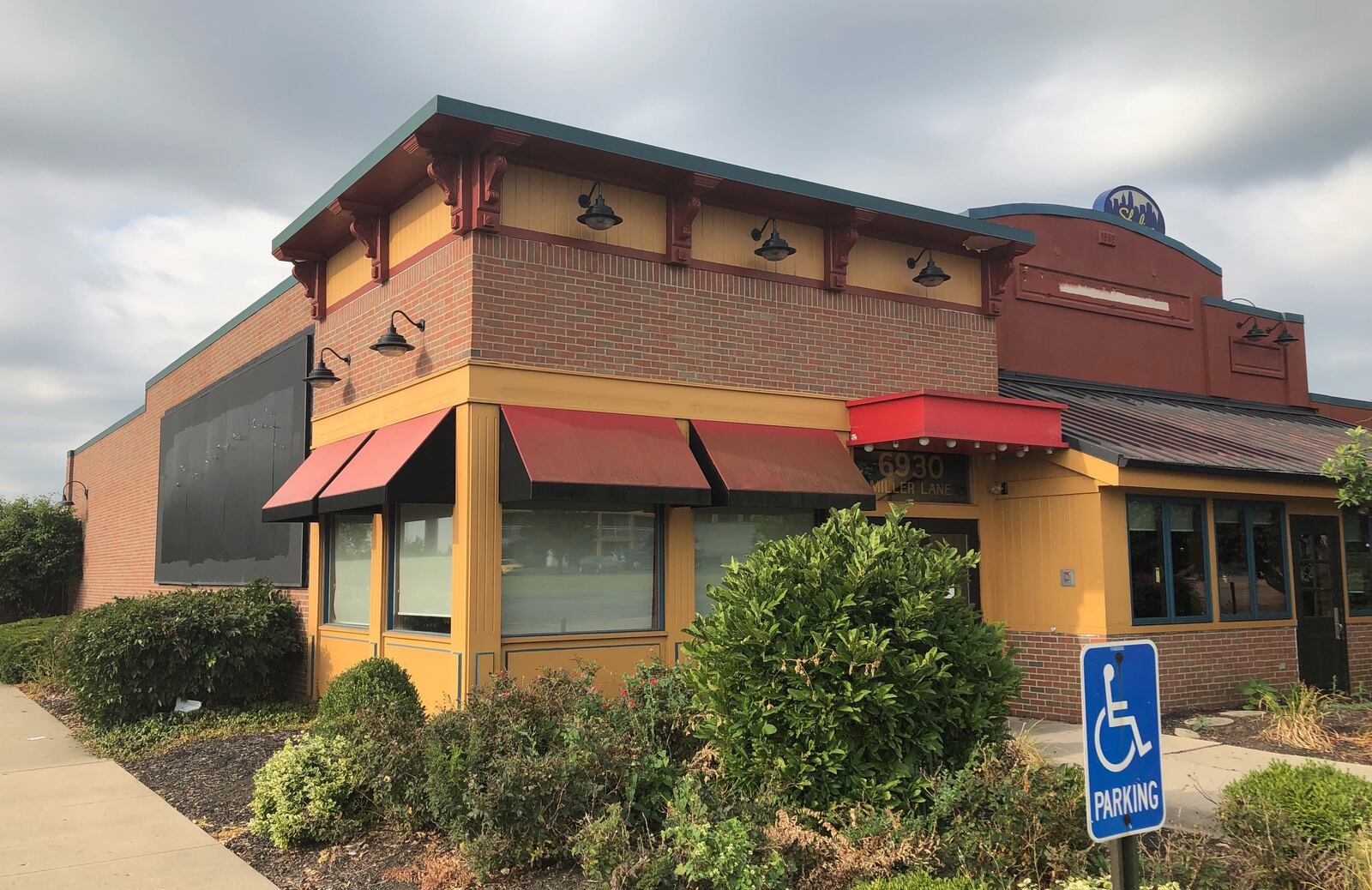 This former Max & Erma's on Miller Lane's "Restaurant Row" may become an IHOP, according to a commercial Realtor involved in a recent sales transaction for the property.