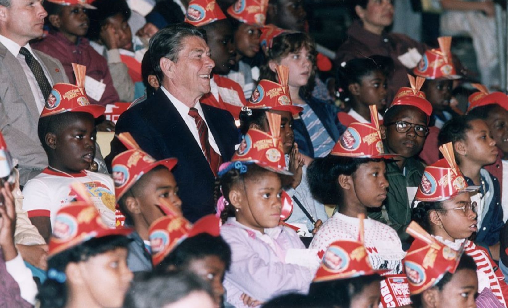 PHOTOS: Under the big top: Ringling Bros. through the years