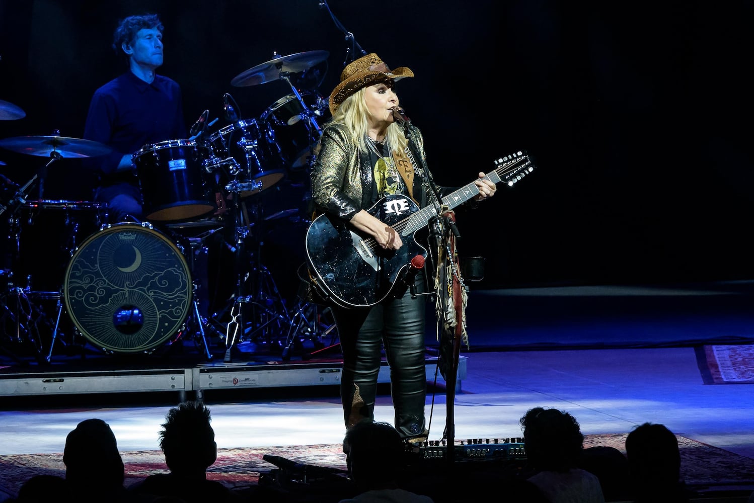 PHOTOS: Jewel & Melissa Etheridge live at Rose Music Center