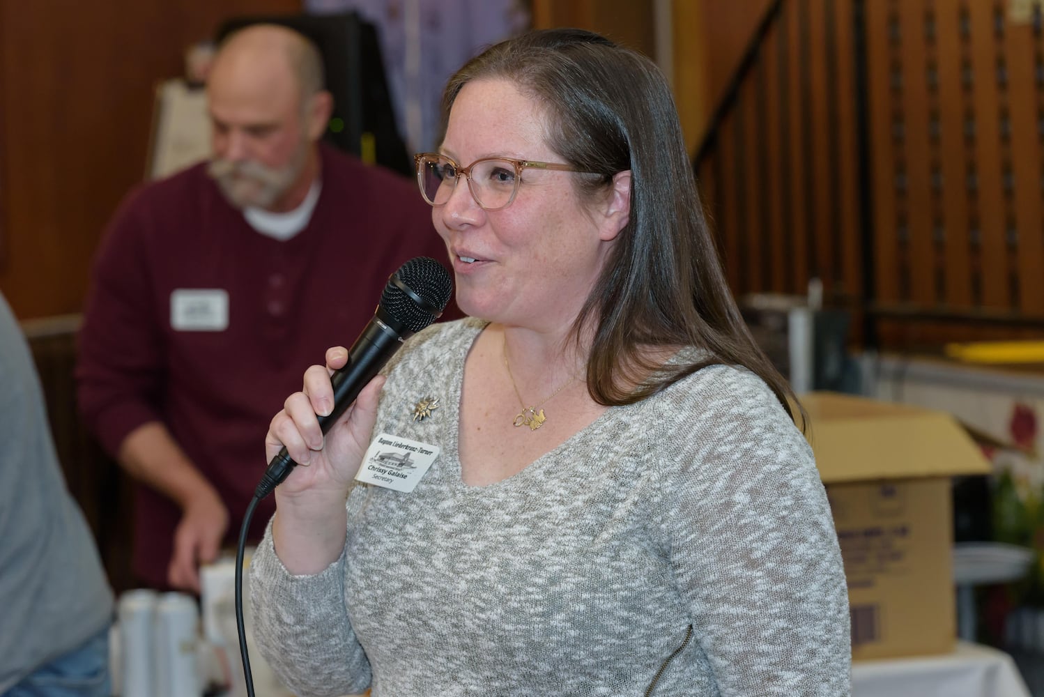 PHOTOS: Flavors of the Dayton German Club Bier Tasting Fundraiser