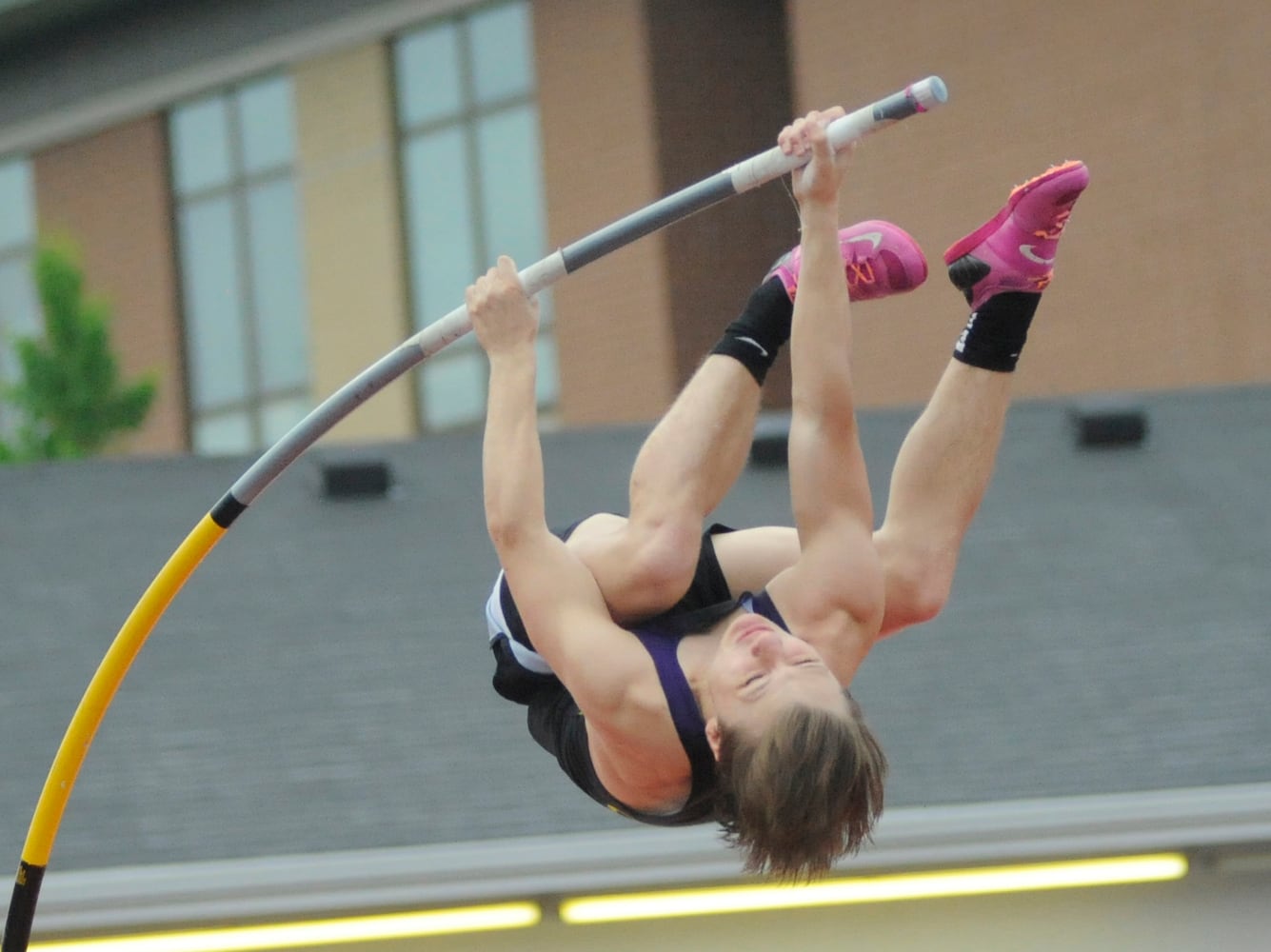 PHOTOS: D-I regional track and field at Wayne, Wed., May 22