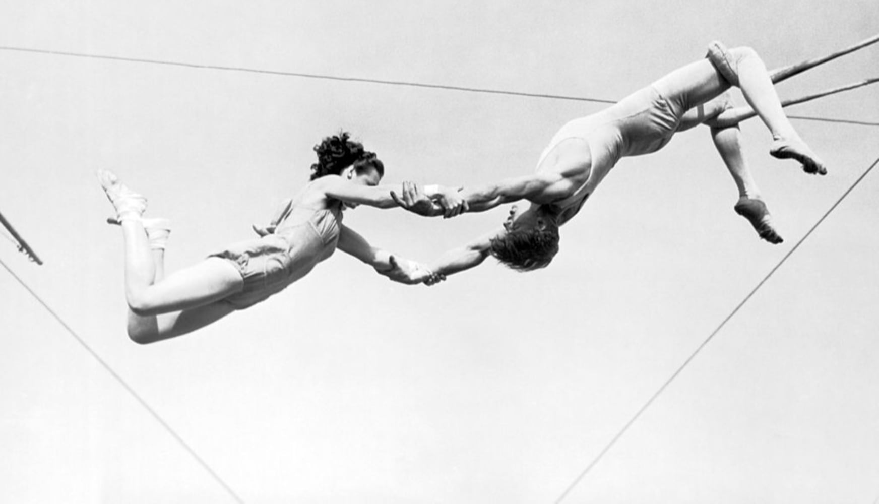 PHOTOS: Under the big top: Ringling Bros. through the years