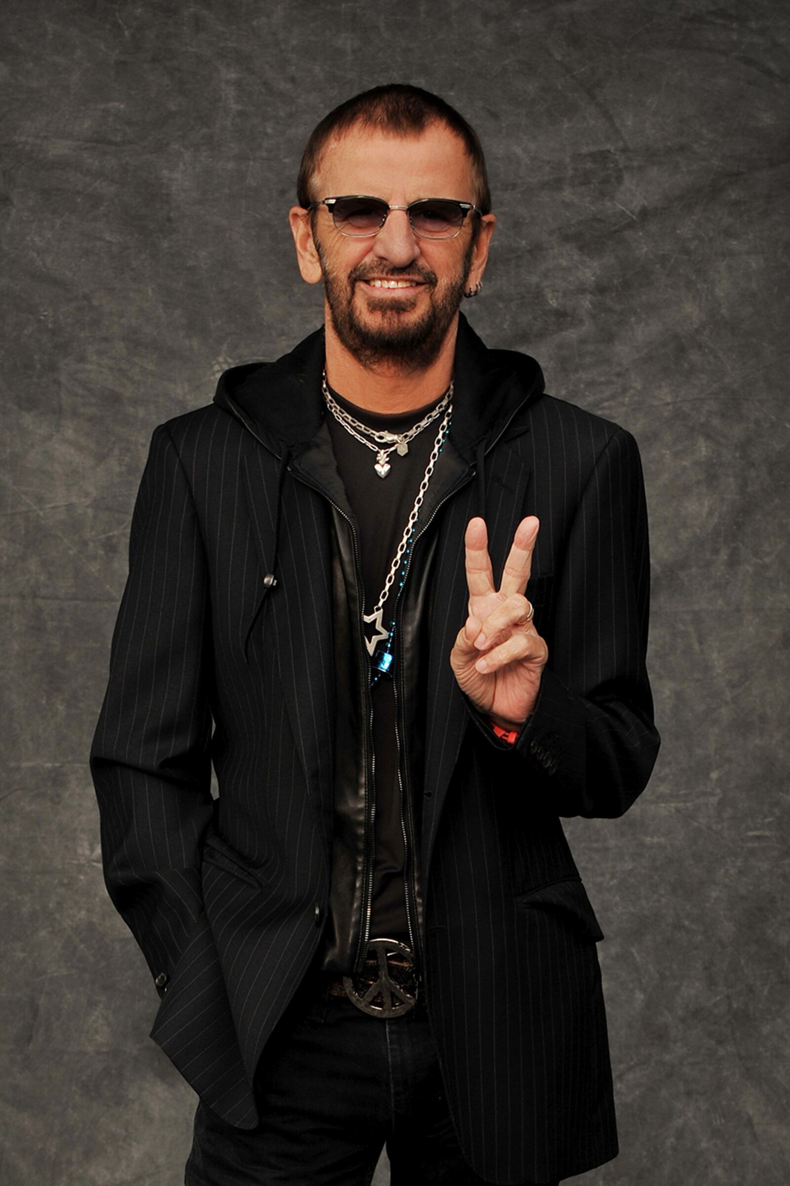 Kettering’s Fraze Pavilion will host Ringo Starr and His All Starr Band later this summer. FILE