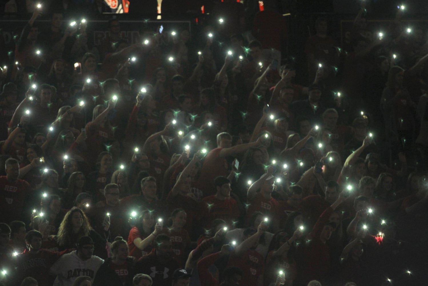 Dayton Flyers vs. Austin Peay