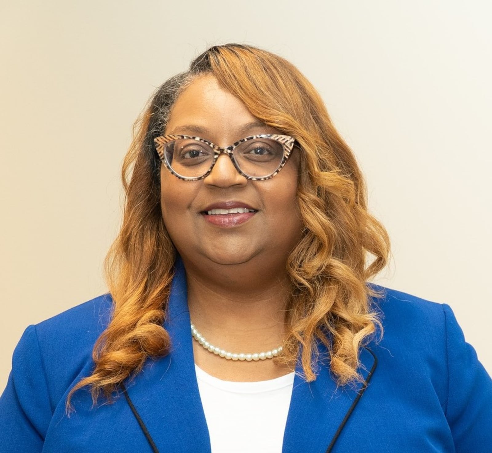 Voter Guide 2024: Stacey D. Benson-Taylor, candidate for Montgomery County Recorder