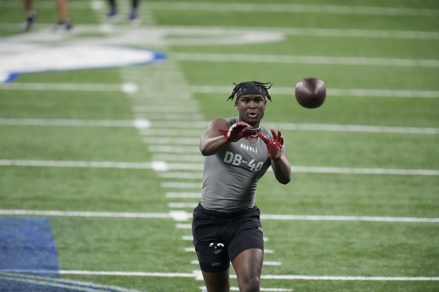 NFL Combine Football