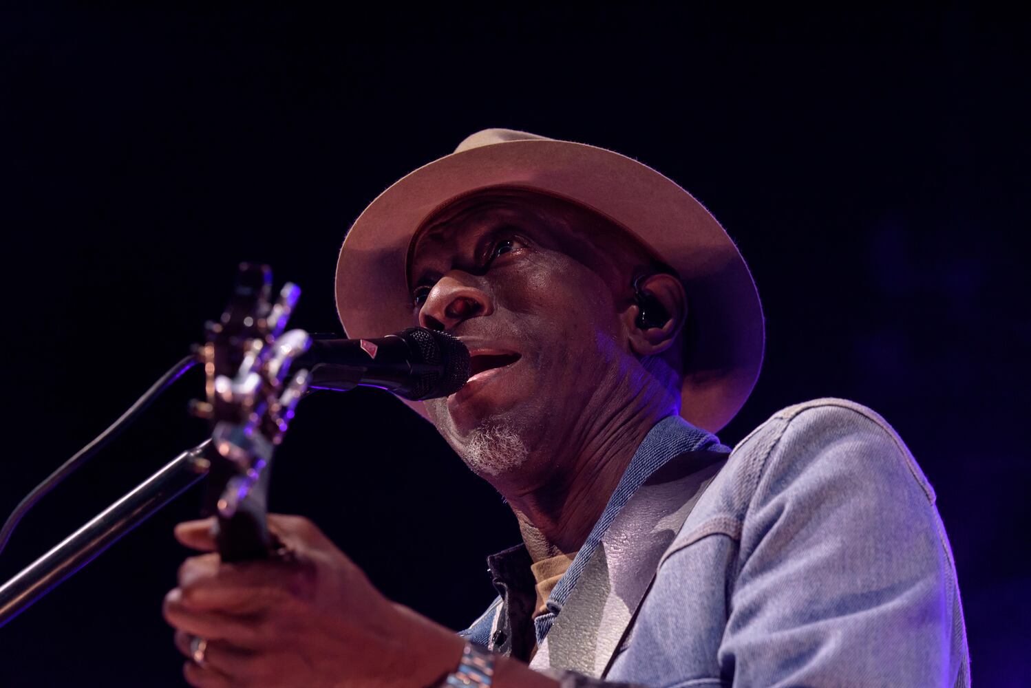 PHOTOS: Sheryl Crow, Keb' Mo' & Southern Avenue Live at Rose Music Center