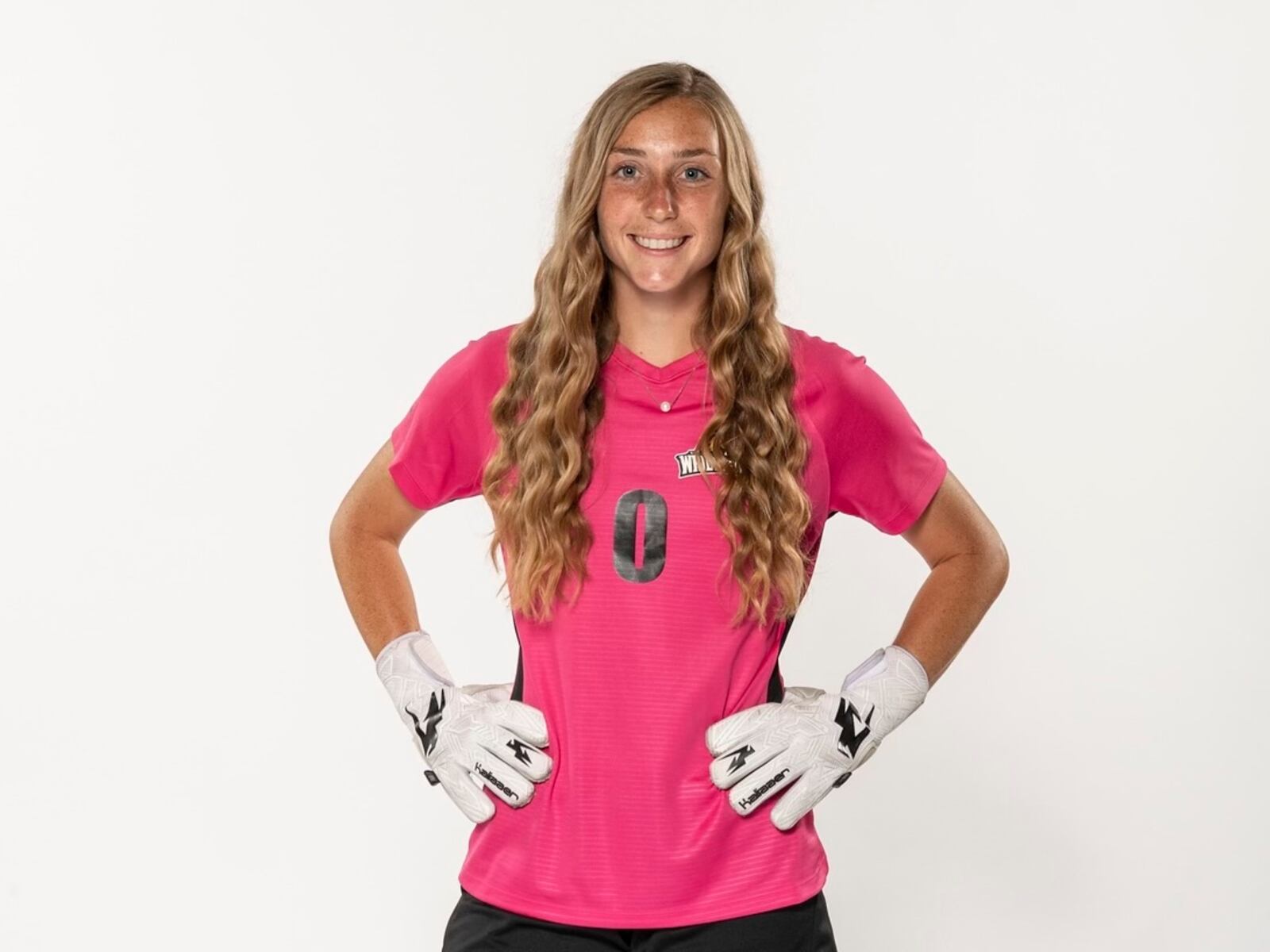 Jessika Seward, now a local cardiac ICU nurse of Beavercreek, was formerly a soccer goalkeeper at Wright State University. Seward experienced her own heart issues, leading to her getting a pacemaker at 23 years old. Now, she educates her patients on what it's like to have a pacemaker, as well as encourages people to be self advocates for their health. CONTRIBUTED