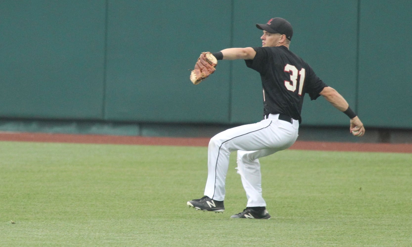 Photos: Fort Loramie vs. Trinity in Division IV state semifinals