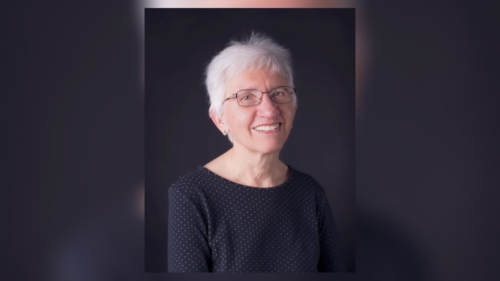 Mary Sue Gmeiner is a long-time resident of Dayton. She is co-chair of Greater Dayton Move to Amend, a local affiliate of the national Move to Amend coalition. Mary Sue has been active in peace, social justice and environmental issues for many years. (CONTRIBUTED: Eleanor Moseman)