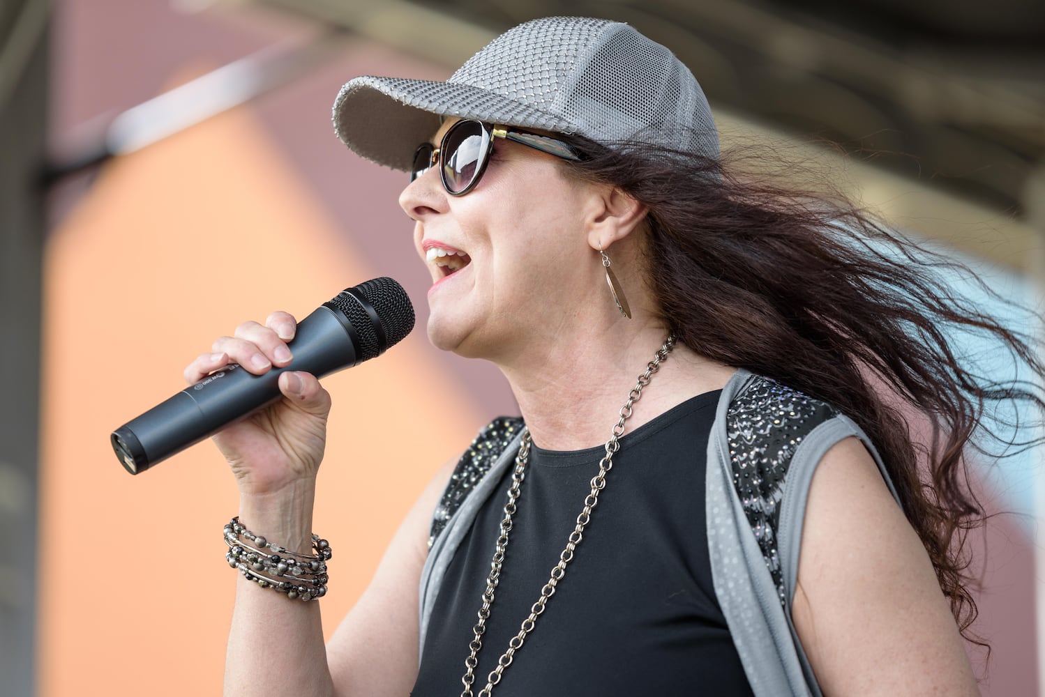 PHOTOS: 48th annual Troy Strawberry Festival