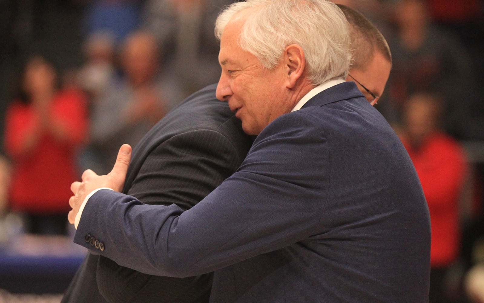 Photos: Dayton Flyers vs. UMass