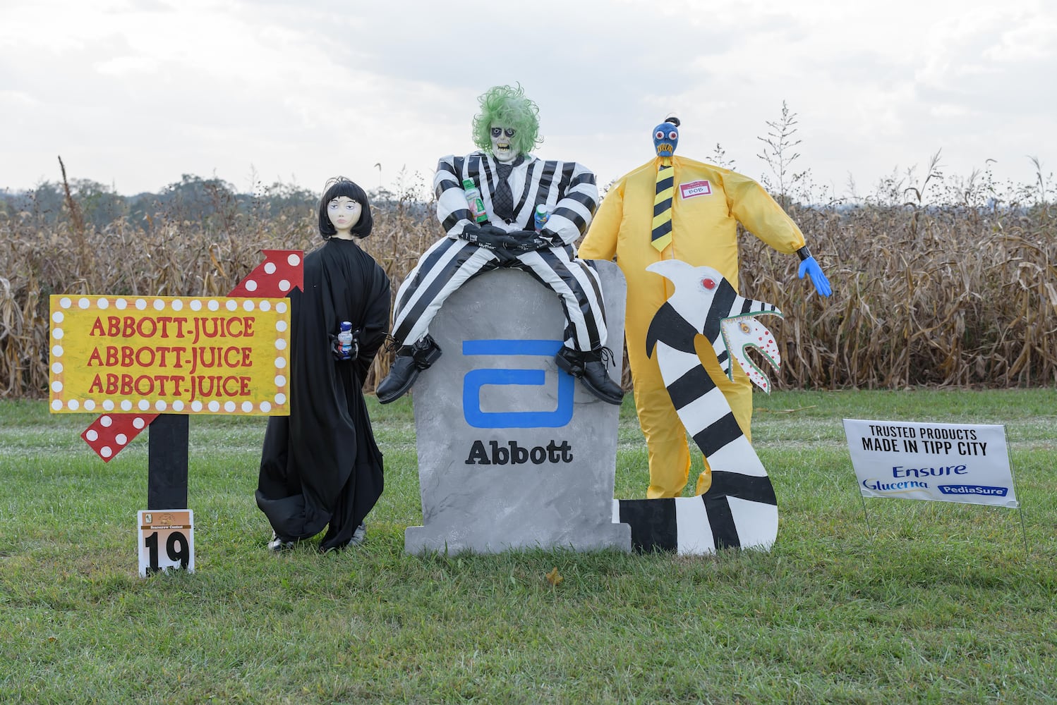 PHOTOS: 2024 Fall Farm Fest at Lost Creek Reserve in Troy