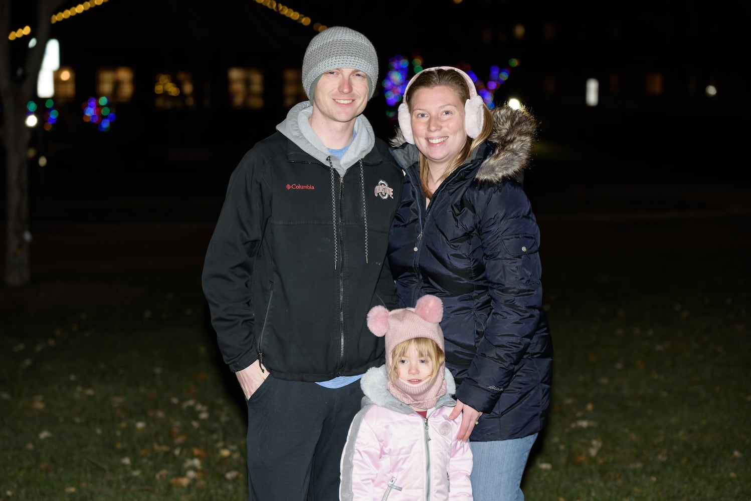 PHOTOS: 2024 Kettering Mayor's Tree Lighting at Lincoln Park Civic Commons